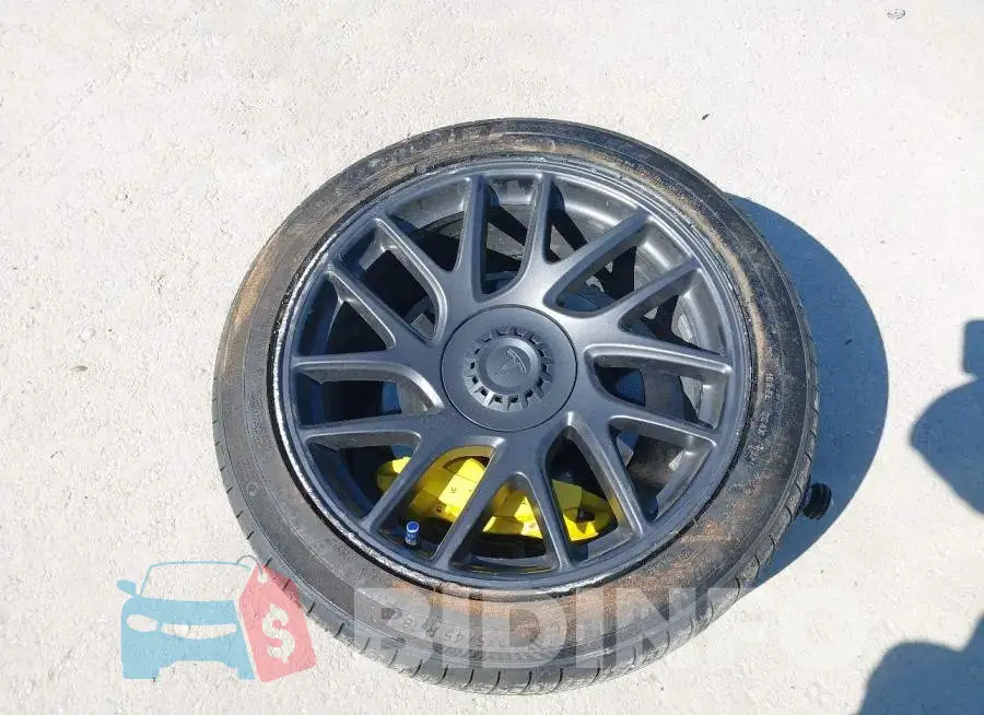 5YJ3E1EA1SF961880 Photo# 12