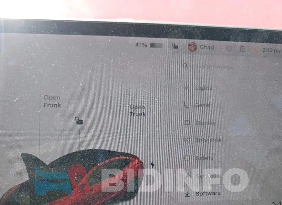 5YJ3E1EB0MF988130 Photo# 18