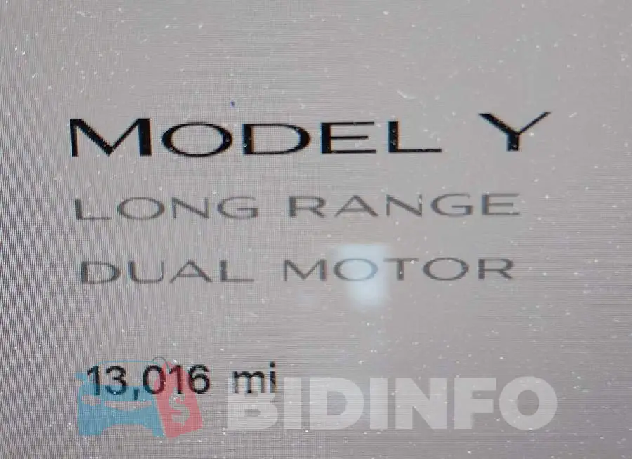 7SAYGDEE9TF401615 Photo# 16