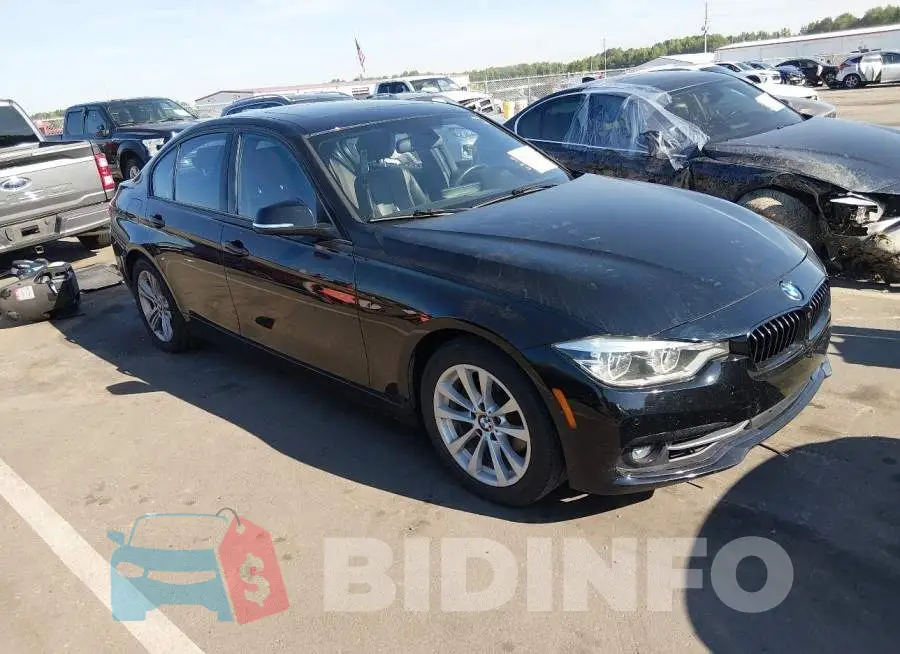 WBA8E3G57GNT26234 Photo# 1