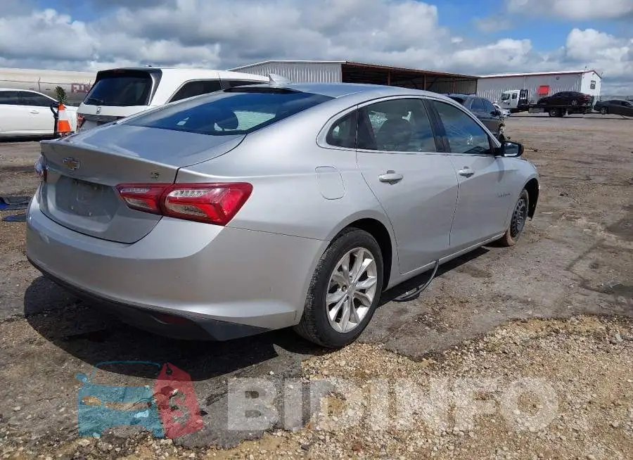 1G1ZD5ST3LF118831 Photo# 4