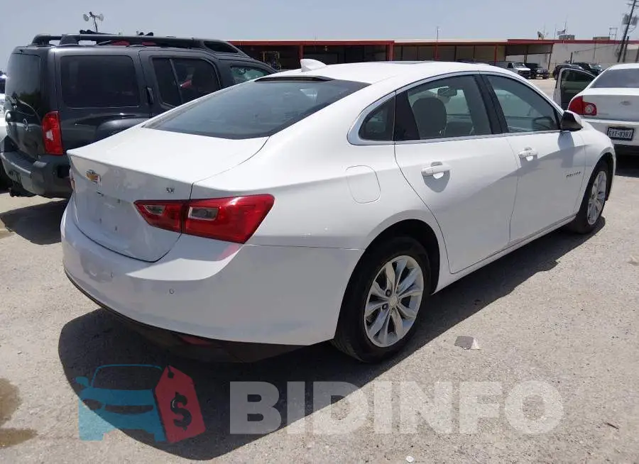 1G1ZD5ST5RF123747 Photo# 4