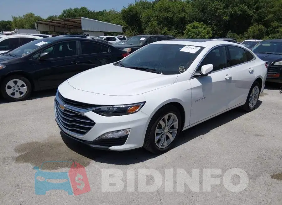 1G1ZD5ST5RF123747 Photo# 2