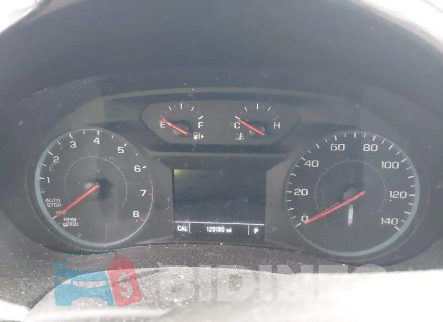 1G1ZD5ST6KF105991 Photo# 7
