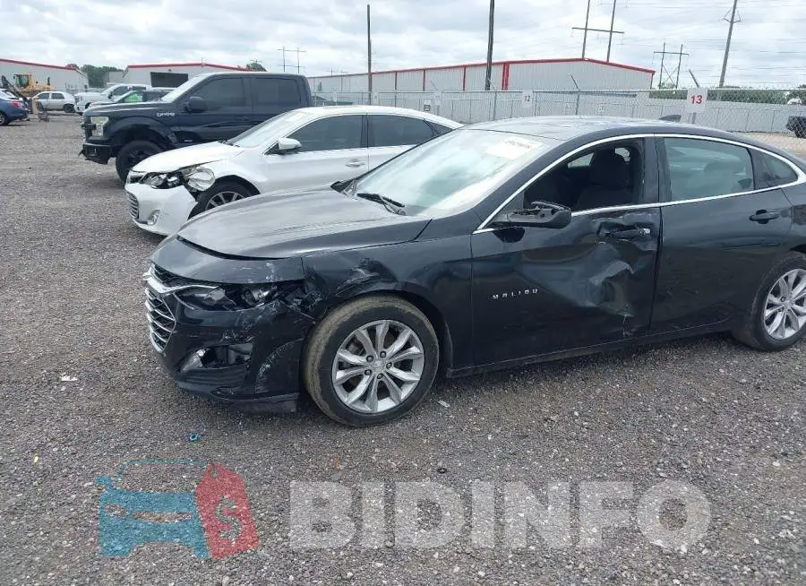 1G1ZD5ST6LF024376 Photo# 6