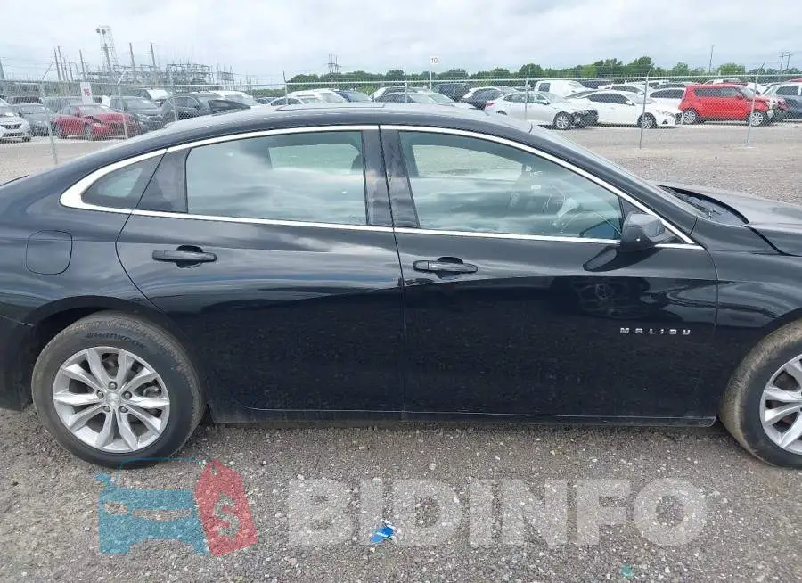 1G1ZD5ST6LF024376 Photo# 13