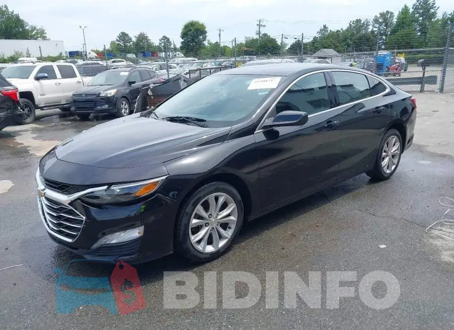1G1ZD5STXLF091384 Photo# 2