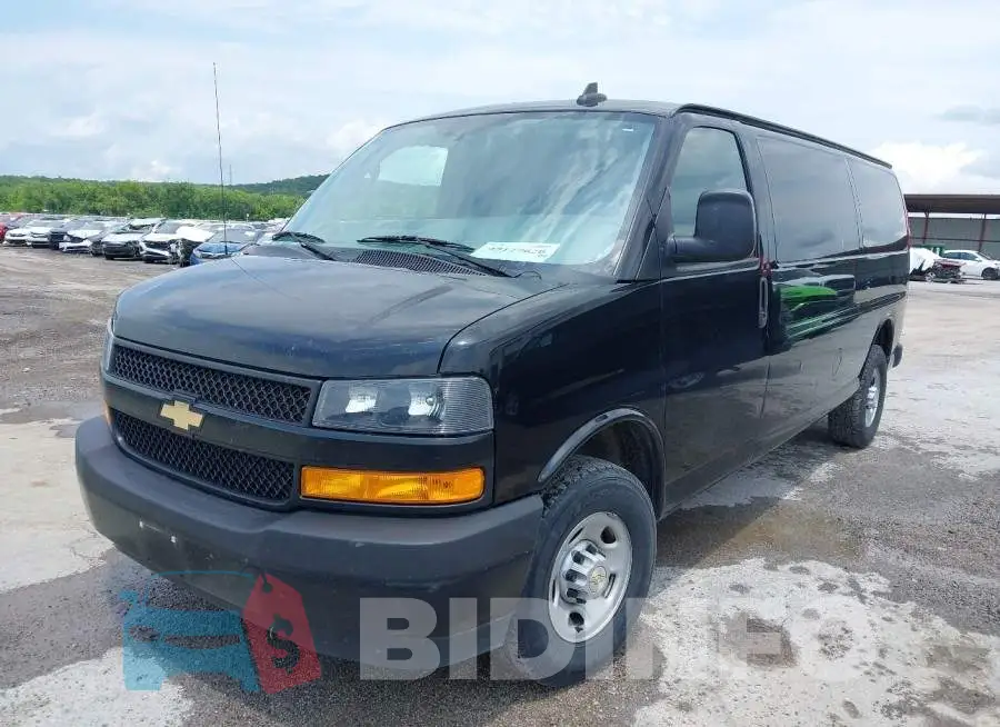 1GCZGHFP6N1138665 Photo# 2