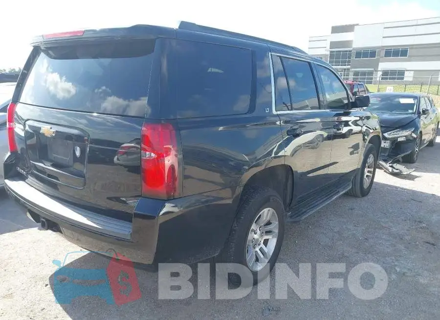 1GNSCBKC6KR142040 Photo# 4