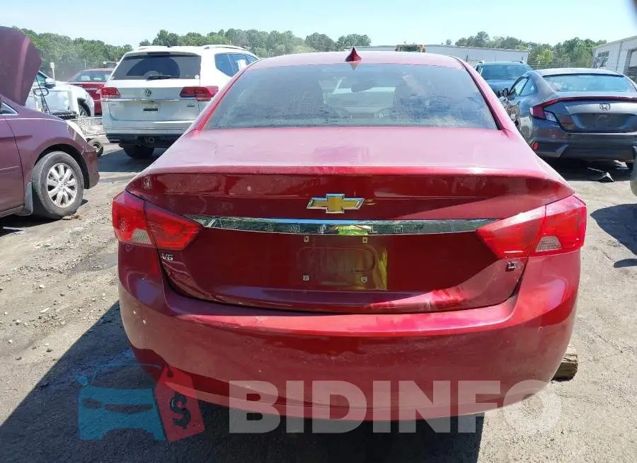 2G11Z5S3XK9139438 Photo# 16