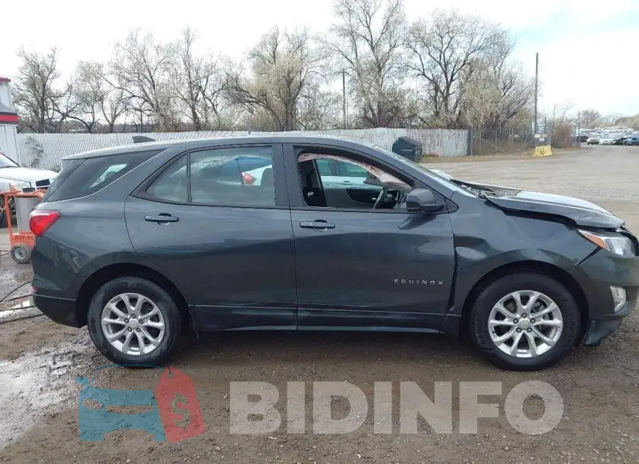 2GNAX5EV6L6262951 Photo# 13