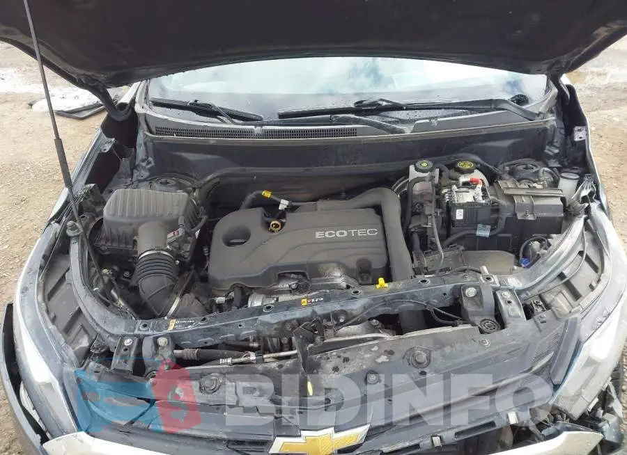 2GNAX5EV6L6262951 Photo# 10