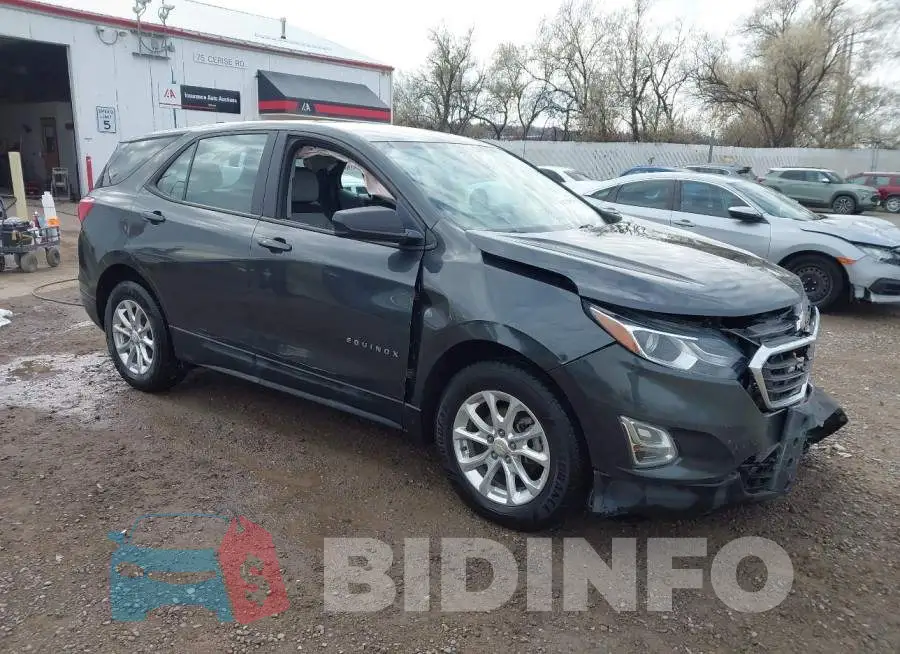 2GNAX5EV6L6262951 Photo# 1