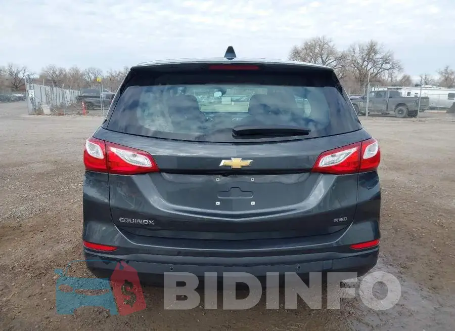 2GNAX5EV6L6262951 Photo# 16
