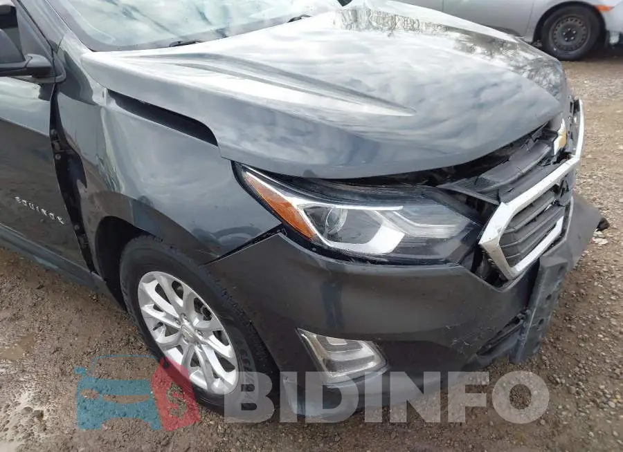 2GNAX5EV6L6262951 Photo# 18