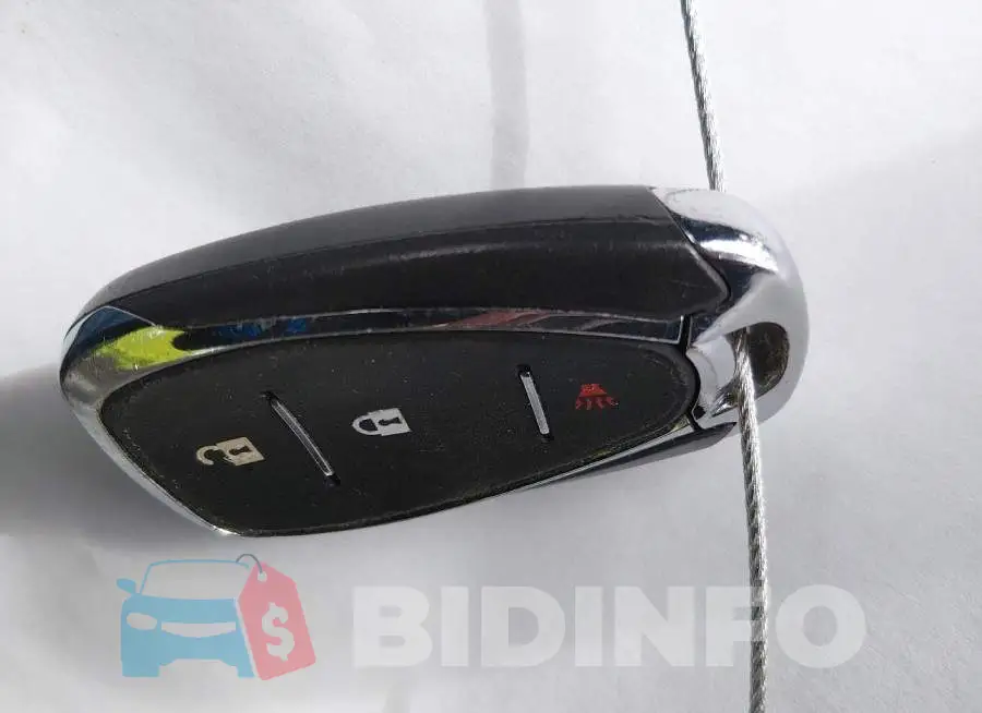 2GNAX5EV6L6262951 Photo# 11