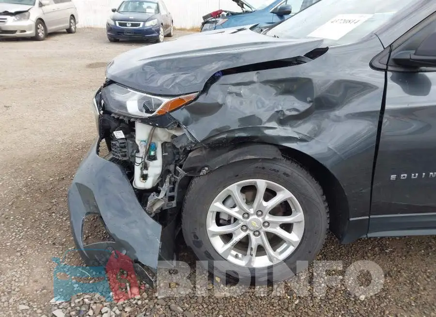 2GNAX5EV6L6262951 Photo# 17