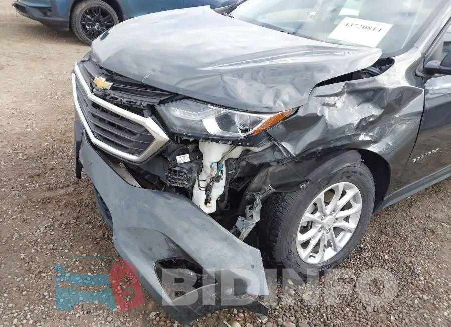 2GNAX5EV6L6262951 Photo# 6