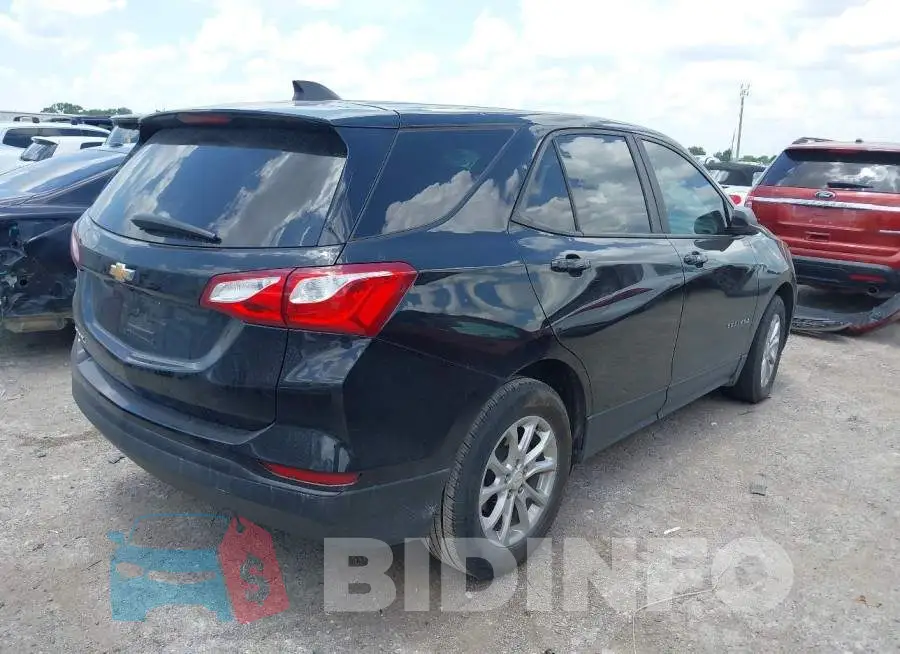 2GNAXHEV4L6121684 Photo# 4
