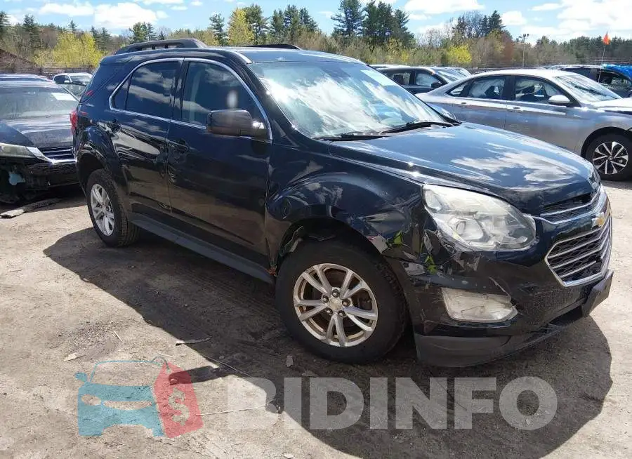 2GNFLFE31G6173865 Photo# 1