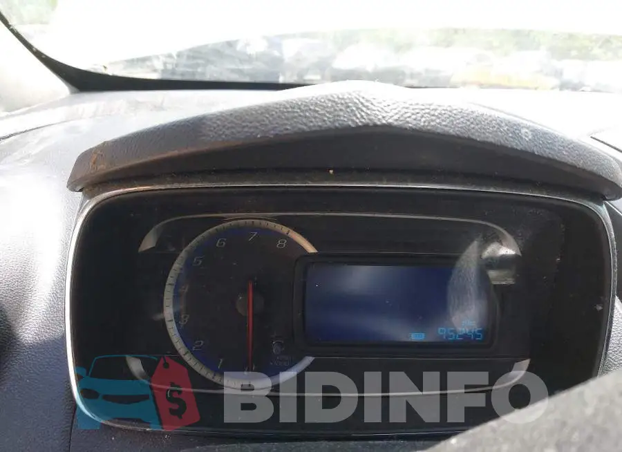 3GNCJPSB8GL226034 Photo# 7