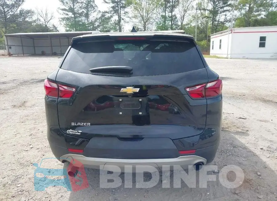 3GNKBBRAXMS579983 Photo# 17