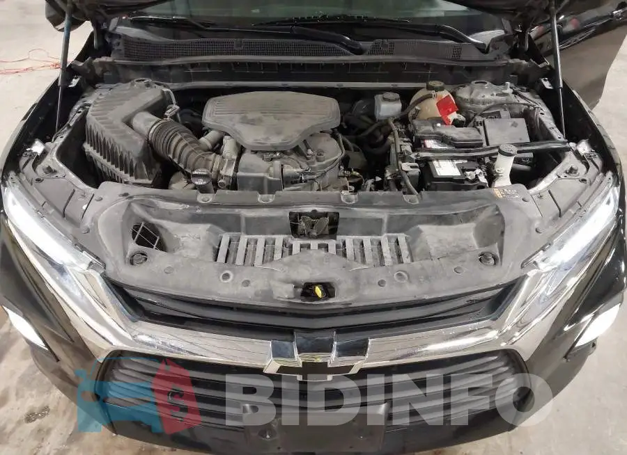 3GNKBHRS7LS601156 Photo# 10