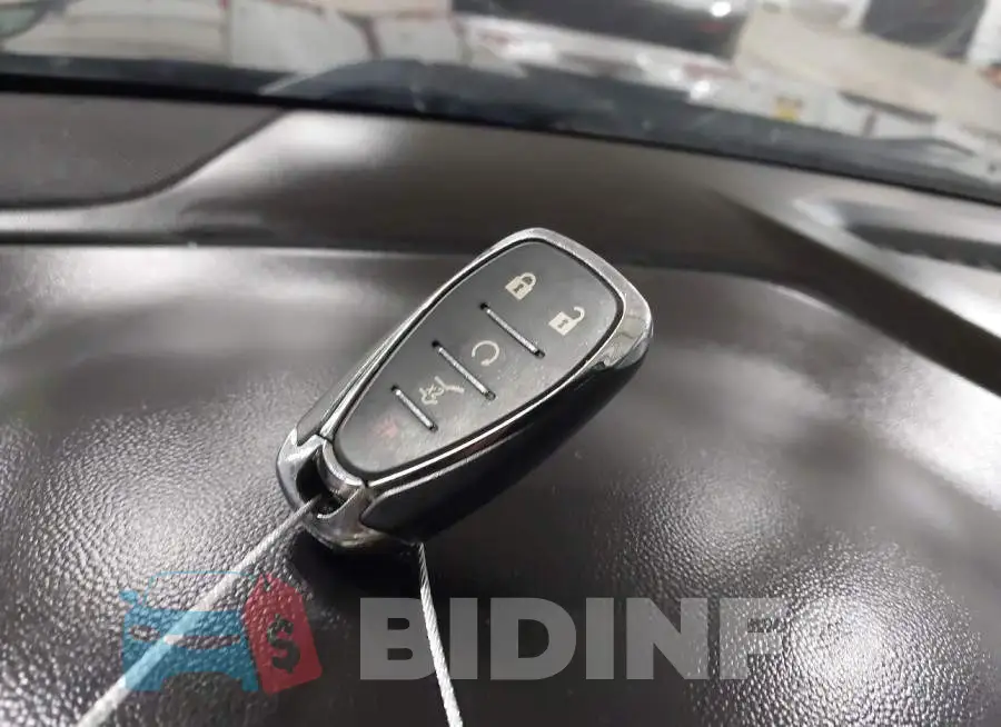 3GNKBHRS7LS601156 Photo# 11