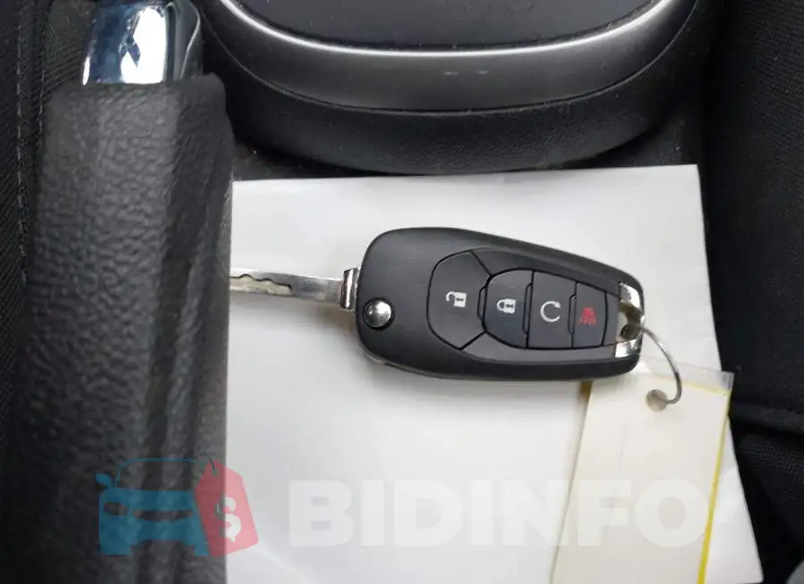 KL7CJKSB6LB350405 Photo# 11