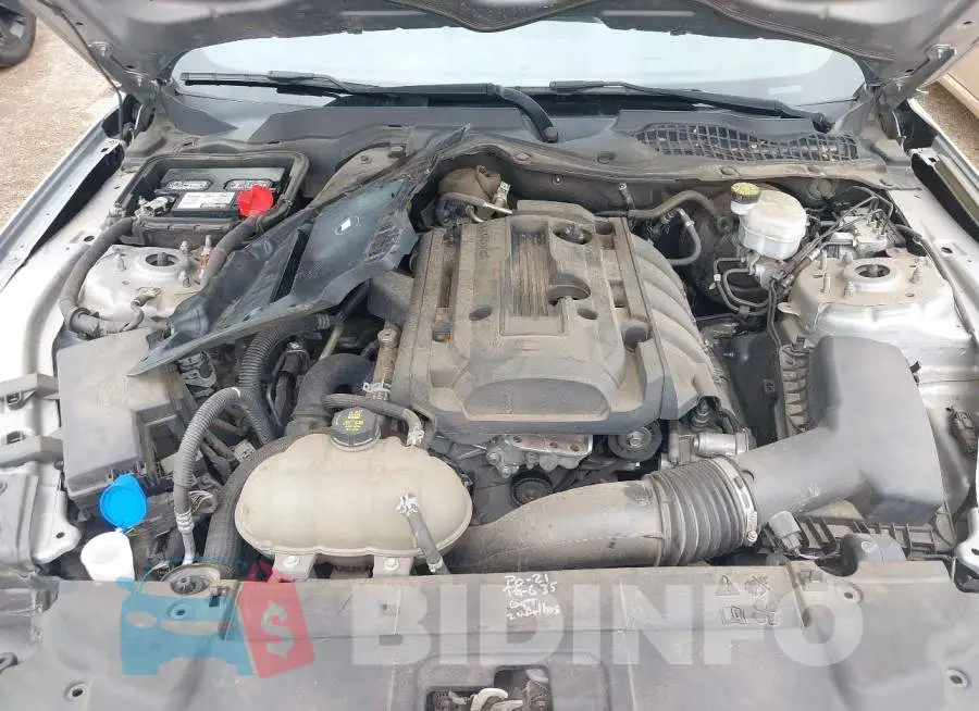 1FA6P8THXL5185242 Photo# 10
