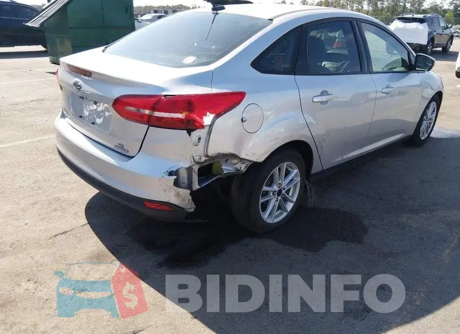 1FADP3F20GL210734 Photo# 6