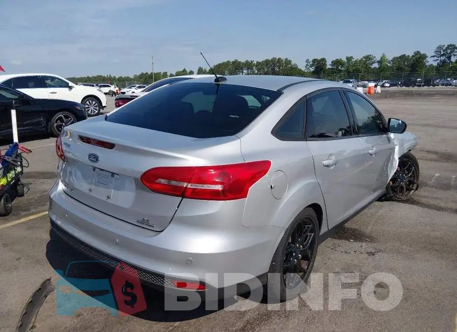 1FADP3F23GL391537 Photo# 4
