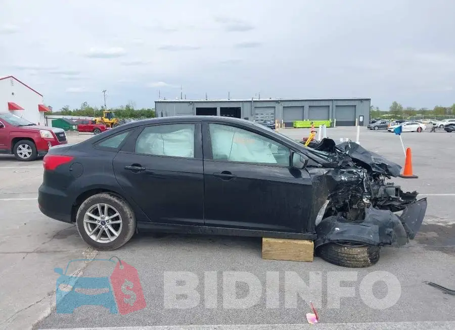 1FADP3F24JL327515 Photo# 14