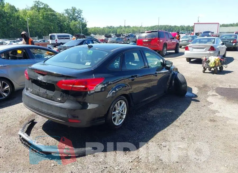 1FADP3F25GL288068 Photo# 4