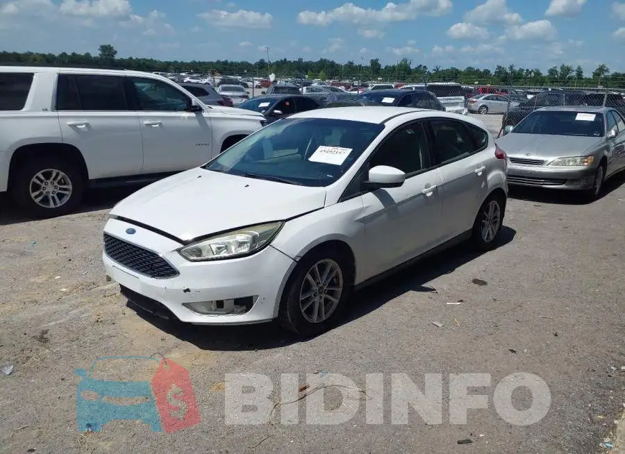 1FADP3K29JL231949 Photo# 2