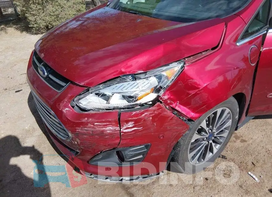 1FADP5FU5HL110384 Photo# 6