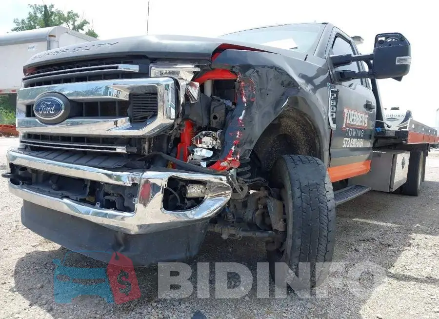 1FDFF6LT3MDA11716 Photo# 11
