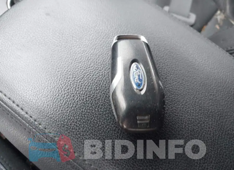 1FM5K7D85HGD50957 Photo# 11