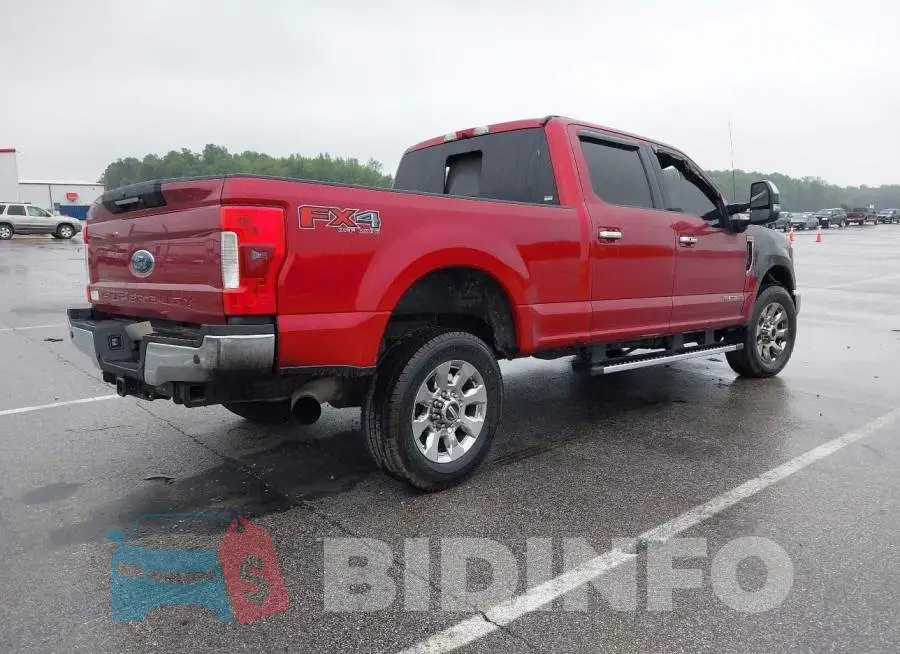 1FT7W2BT3HEC61234 Photo# 4