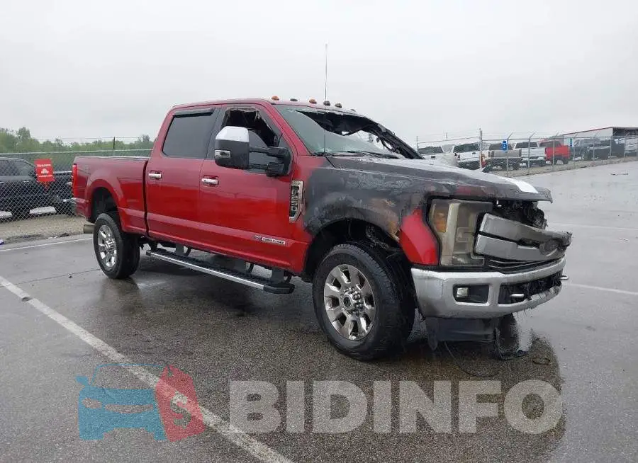 1FT7W2BT3HEC61234 Photo# 1