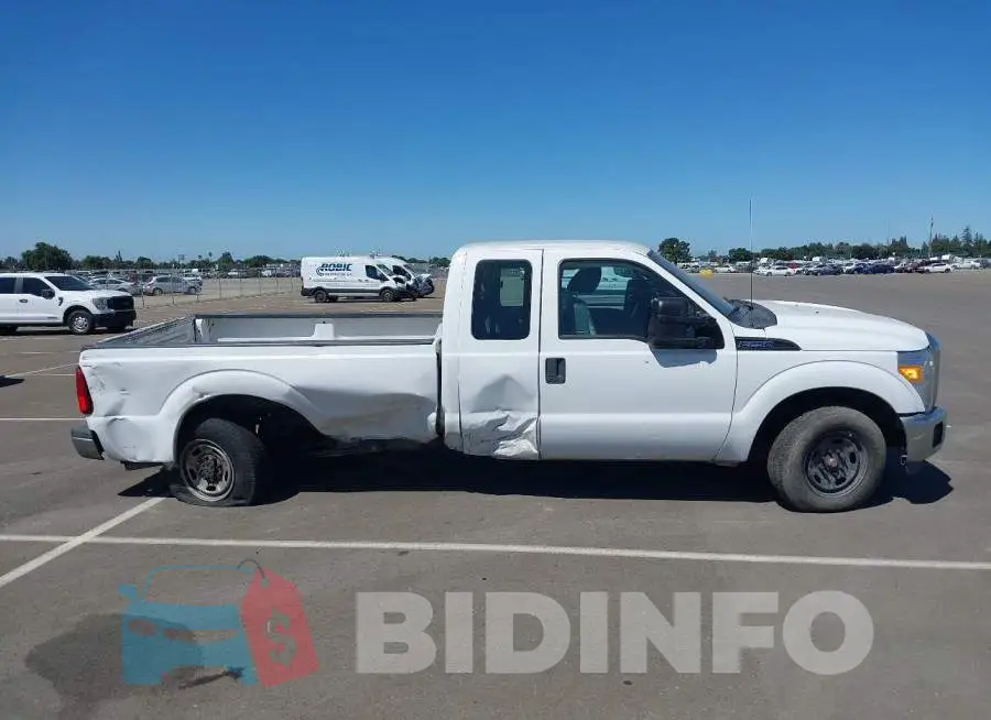 1FT7X2A62GED25206 Photo# 13