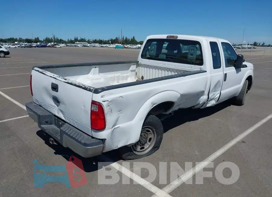 1FT7X2A62GED25206 Photo# 4