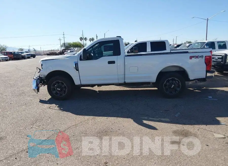 1FTBF2A62MEC21548 Photo# 13