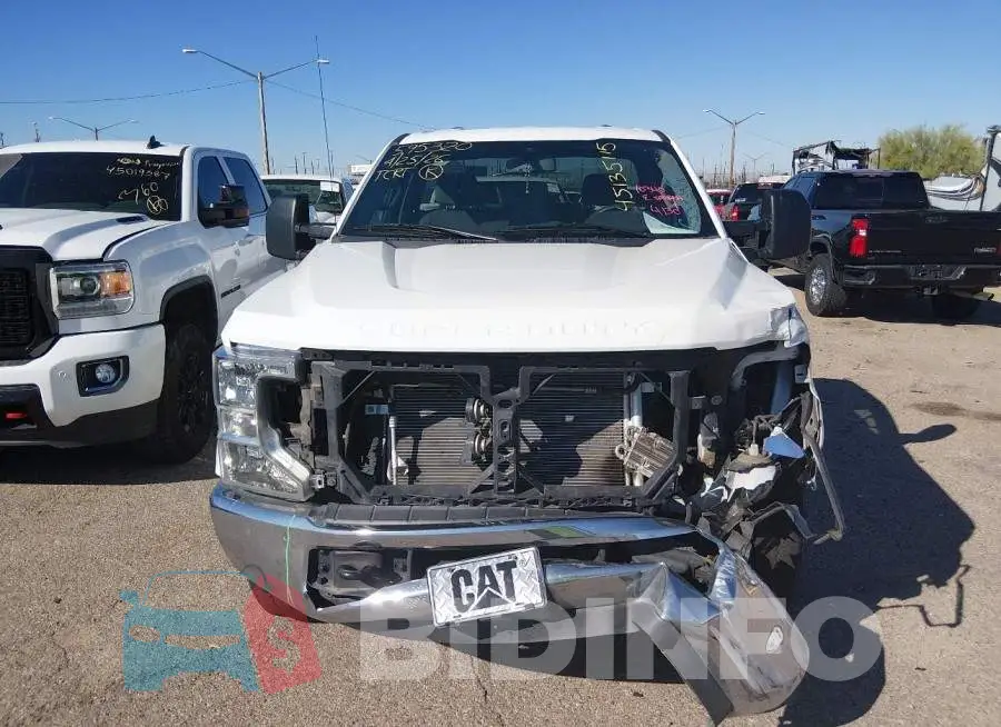 1FTBF2A62MEC21548 Photo# 11