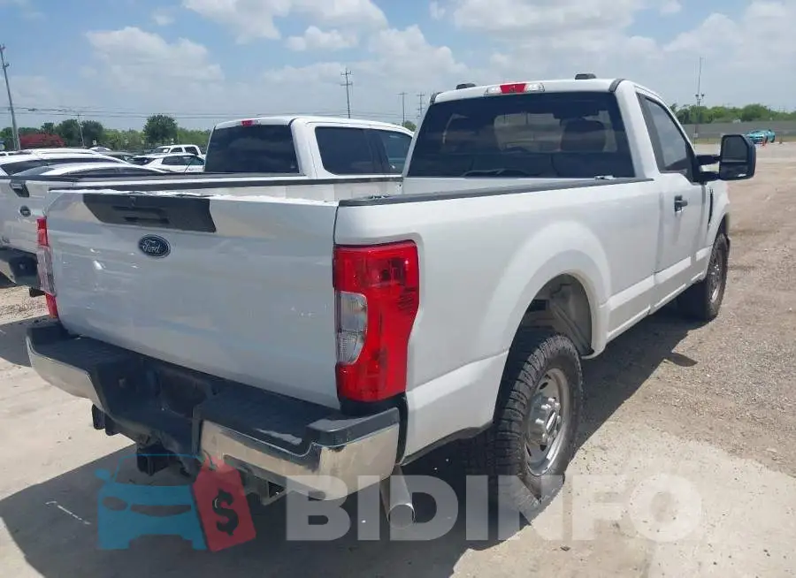 1FTBF2A67MED52393 Photo# 4