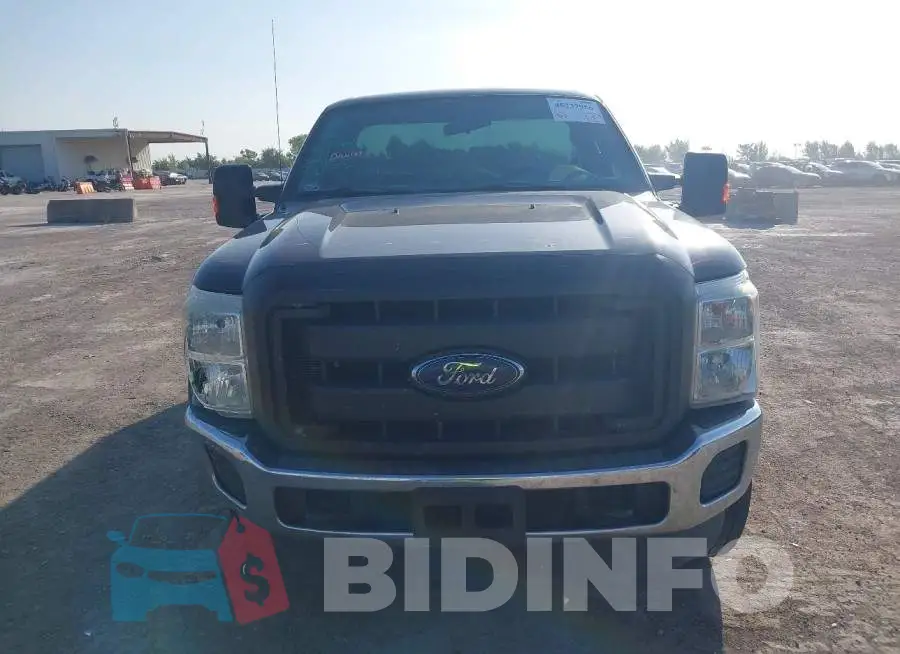 1FTBF2B69GEA27800 Photo# 12