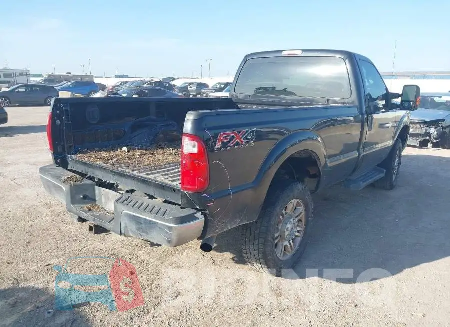 1FTBF2B69GEA27800 Photo# 4