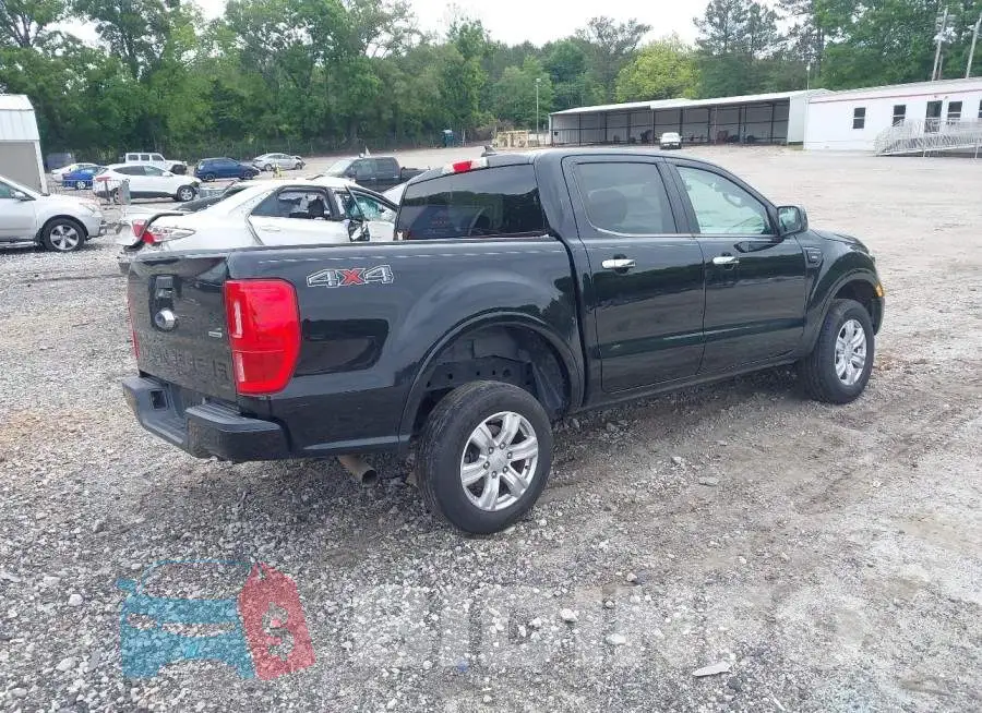 1FTER4FH2KLB13935 Photo# 4