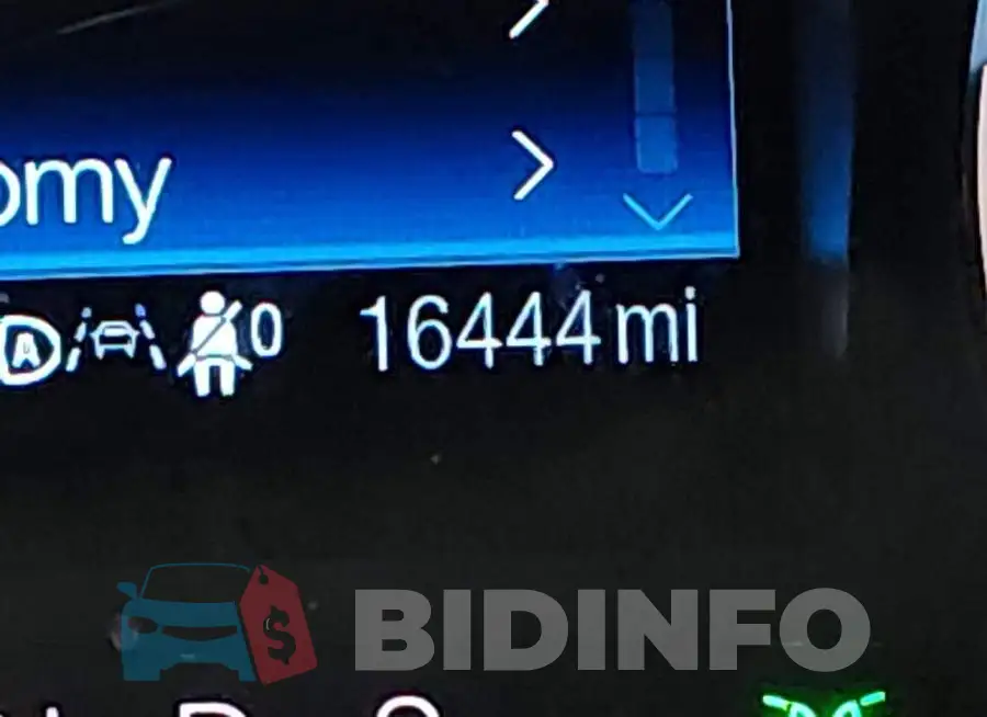 1FTER4FH4MLD02895 Photo# 15