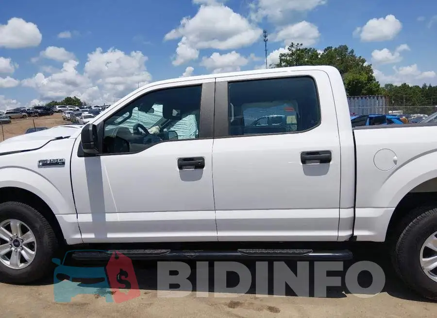 1FTEW1CFXGKD64175 Photo# 14